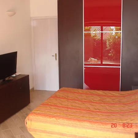Acquamarina Apartment Palau