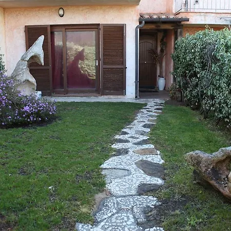 Apartment Acquamarina
