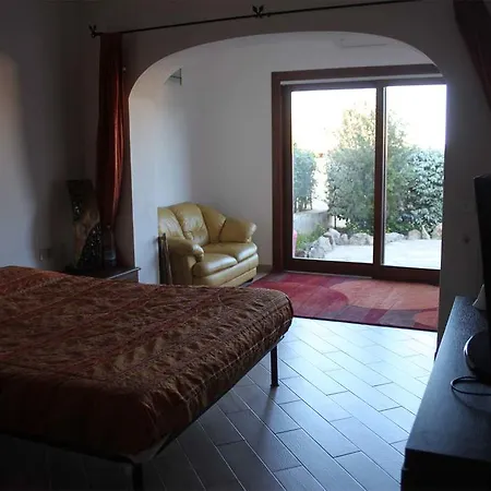 Apartment Acquamarina *