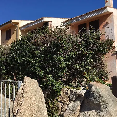 Acquamarina Apartment Palau