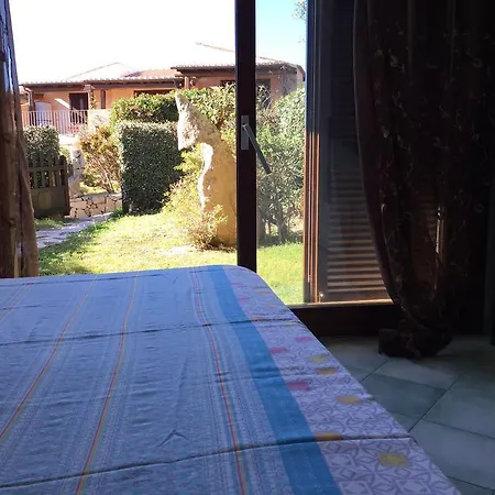 Acquamarina Palau