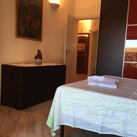 Acquamarina Apartment *
