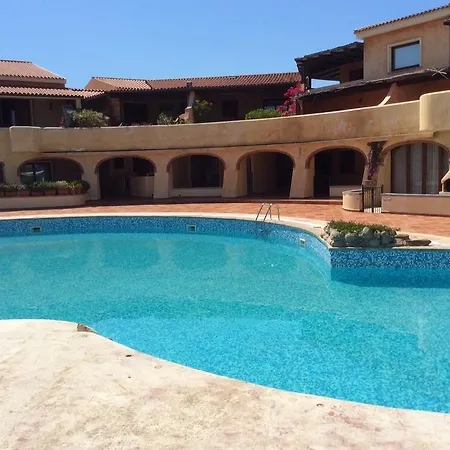 Acquamarina Palau