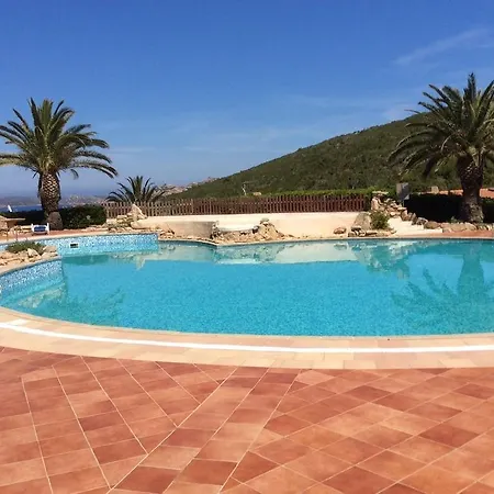 Apartment Acquamarina