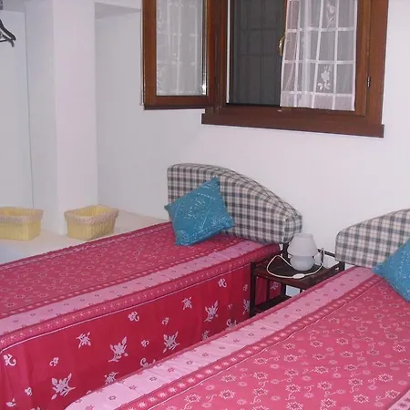 Apartment Acquamarina Palau