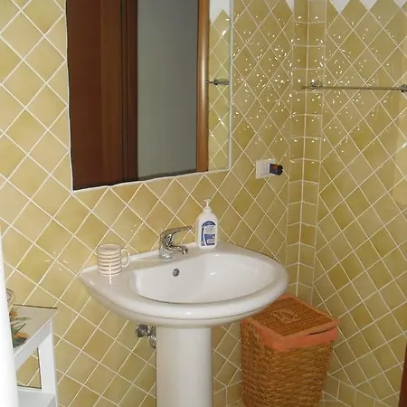 Acquamarina Apartment Palau